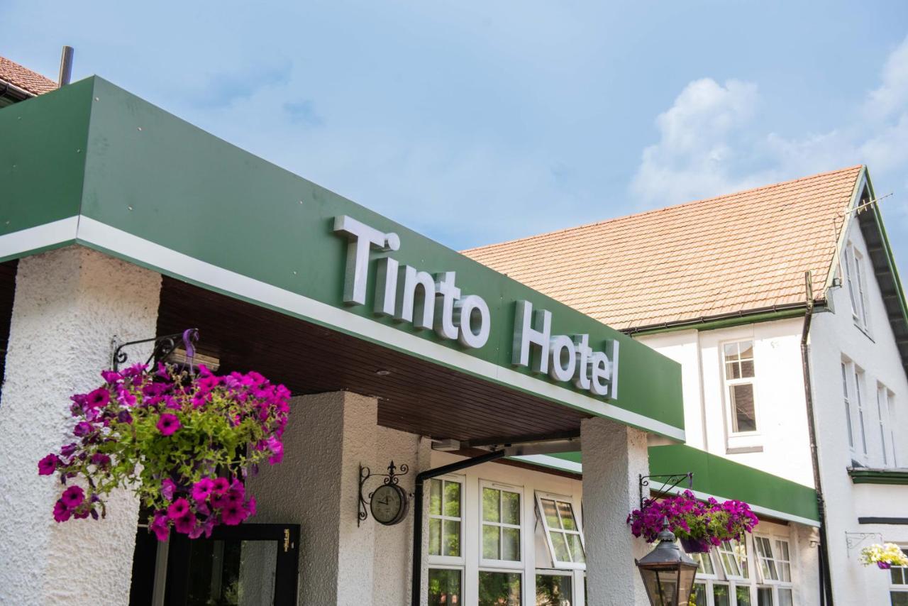 Tinto Hotel Symington  Zewnętrze zdjęcie