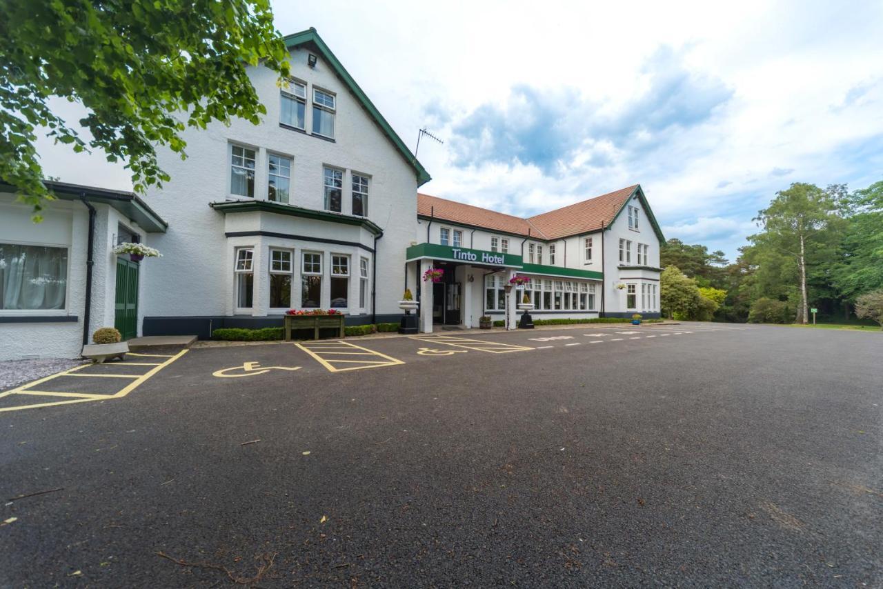 Tinto Hotel Symington  Zewnętrze zdjęcie