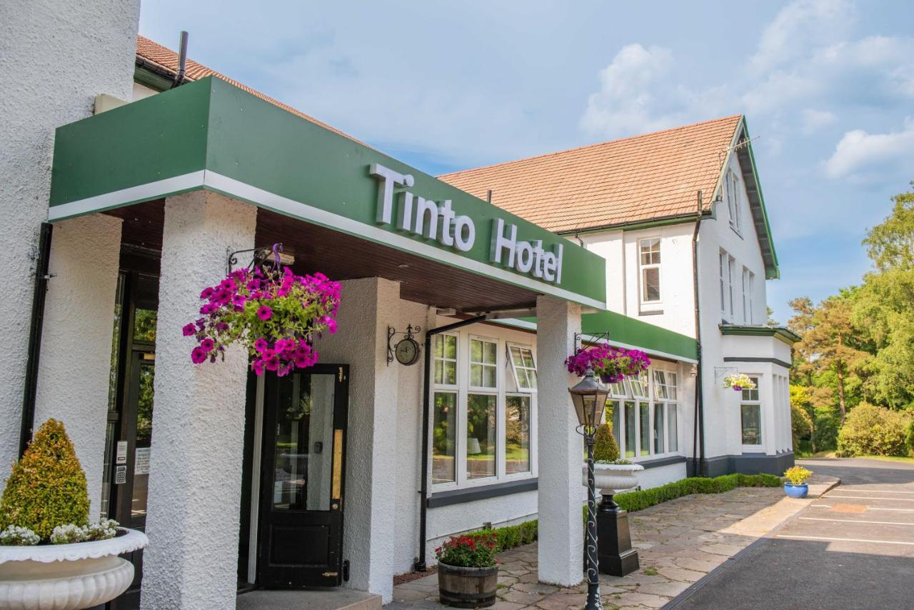 Tinto Hotel Symington  Zewnętrze zdjęcie