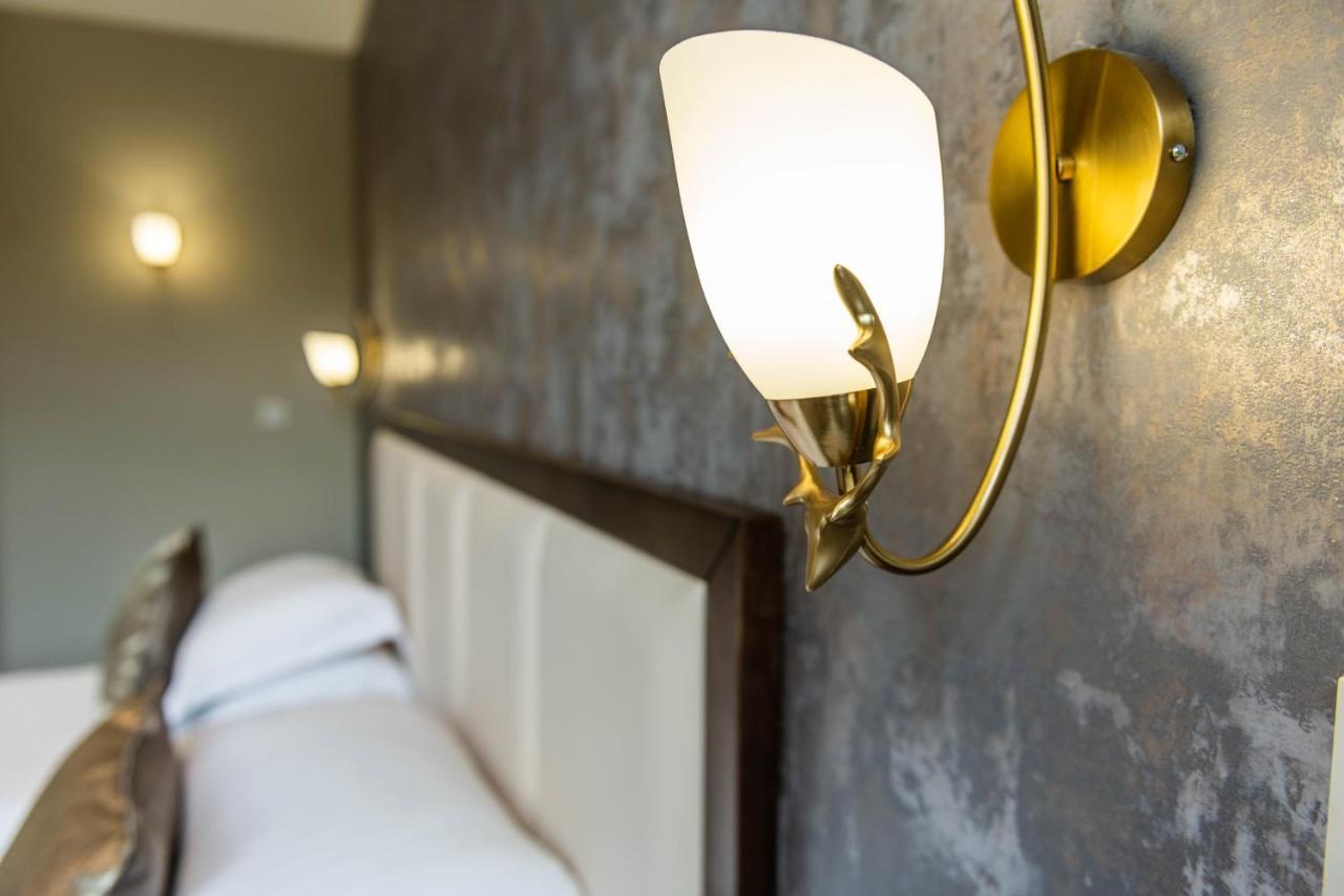 Tinto Hotel Symington  Zewnętrze zdjęcie