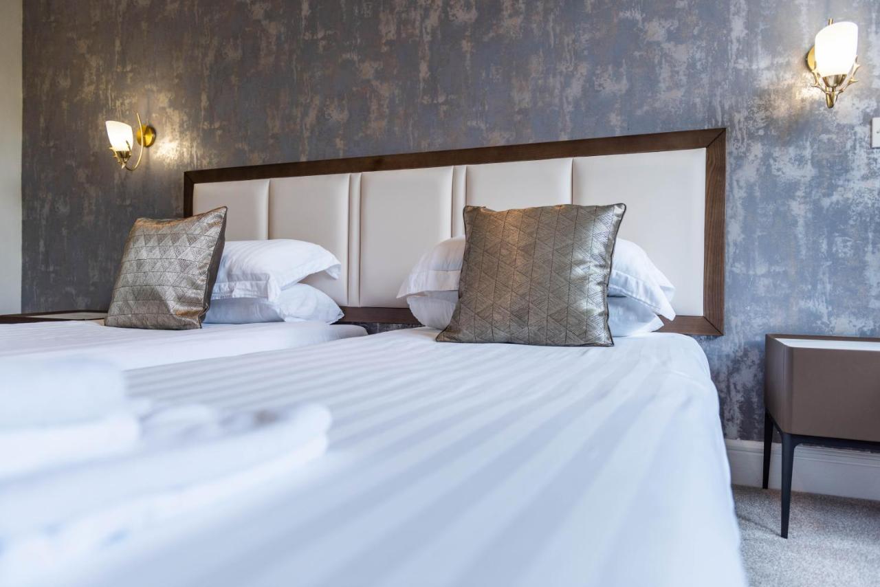 Tinto Hotel Symington  Zewnętrze zdjęcie