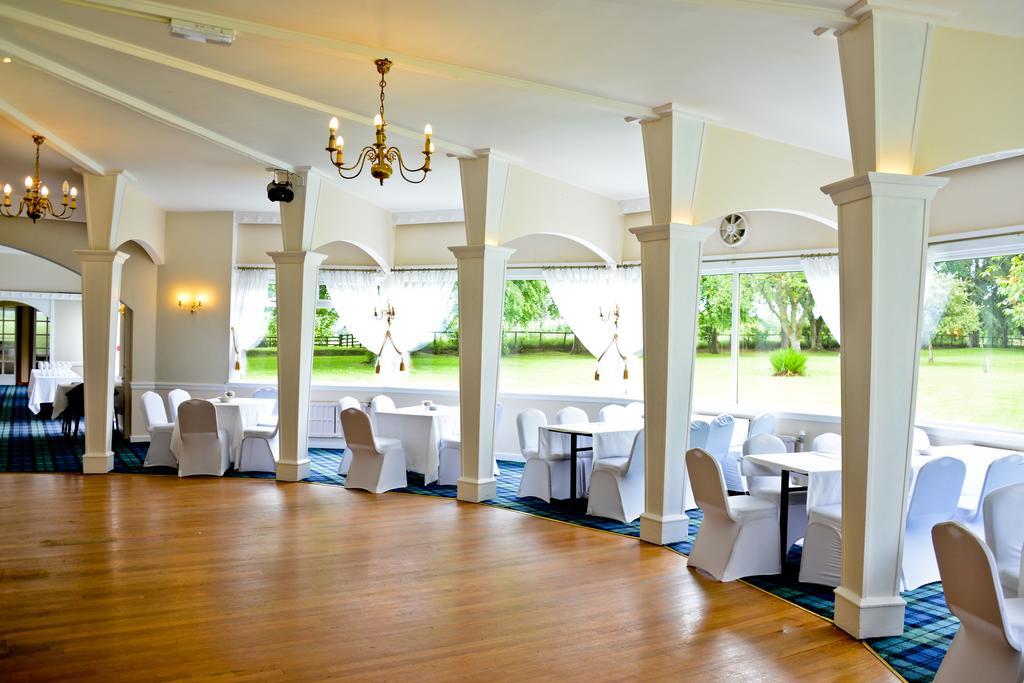 Tinto Hotel Symington  Zewnętrze zdjęcie